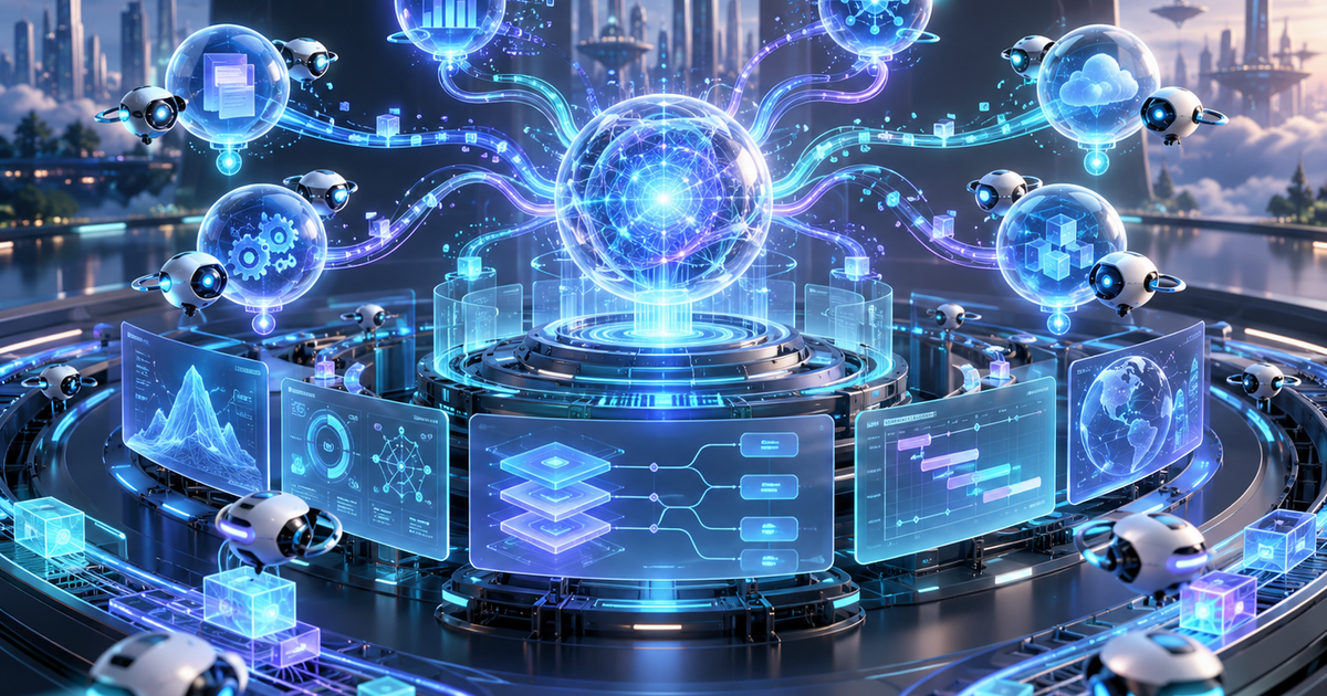 Agentic AI